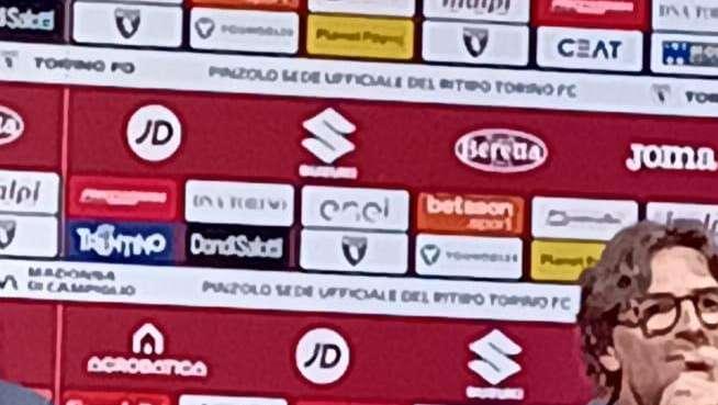 Il mercato è sempre in stallo ma intanto il Torino in Coppa Italia deve battere il Cosenza e passare il turno