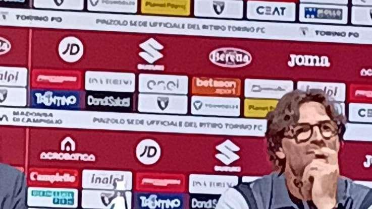 LIVE Vanoli: "Problemi col presidente? Non lo so l'ho solo incrociato e salutato, ma è normale che sia deluso anche da me. Ci incontreremo, parleremo e valuteremo"