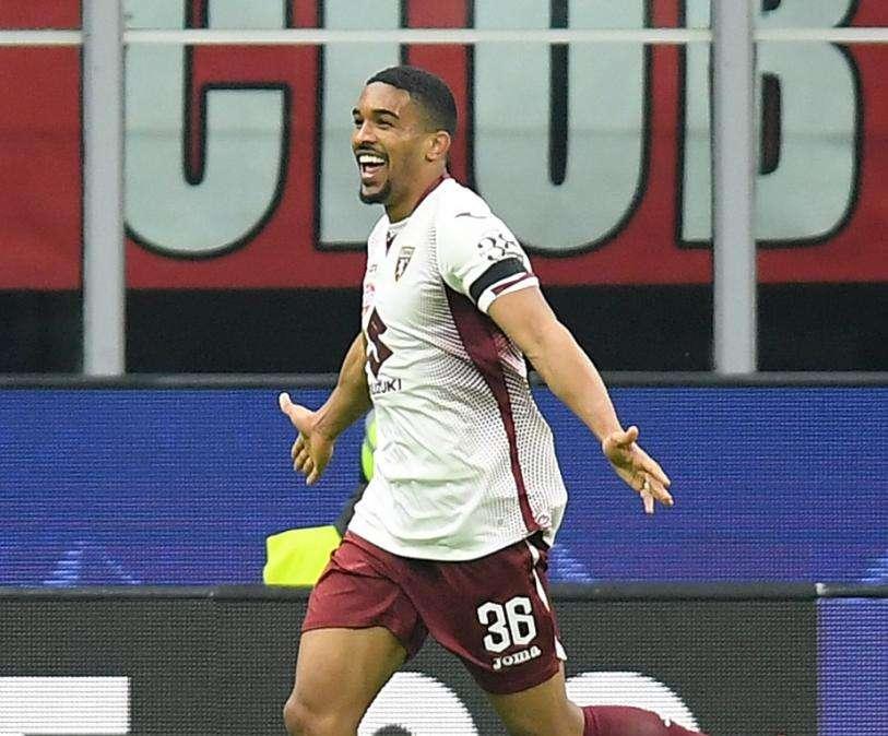 Le pagelle di Gleison Bremer contro il Milan