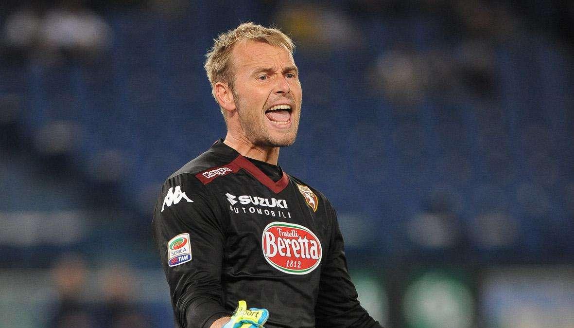 Gillet: "Con il Palermo dobbiamo svoltare. A Natale vorrei una classifica migliore"