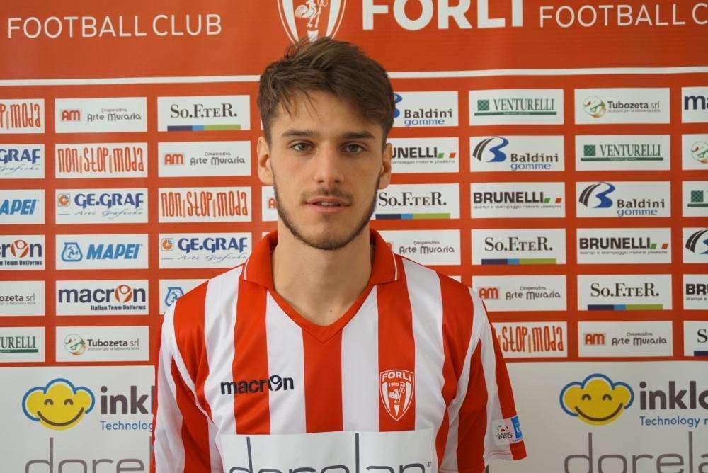 UFFICIALE: Giana Erminio, dal Torino arriva Piccoli