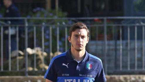 Inter, proposta allo United per Darmian: prestito con diritto di riscatto