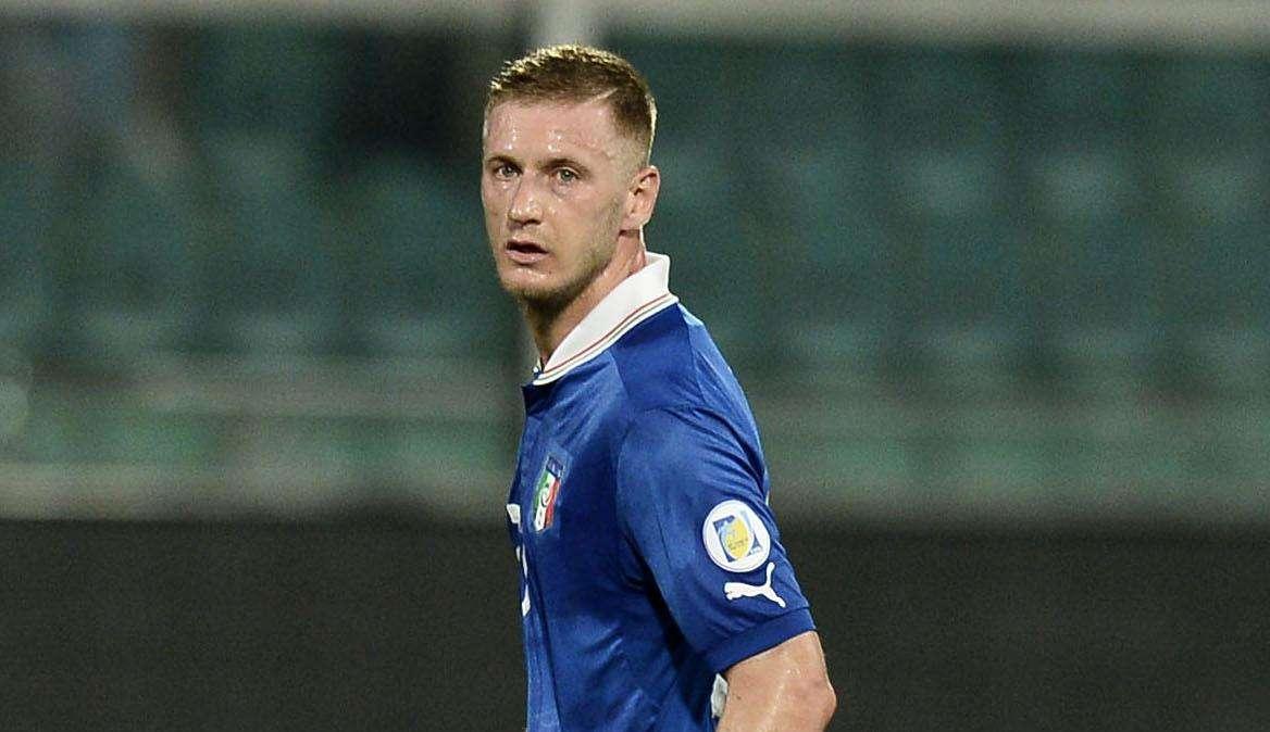 Milan, si ferma anche Abate