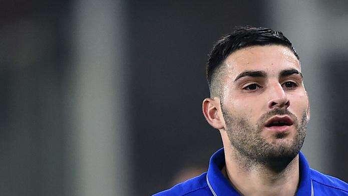 Murru esordio con i granata