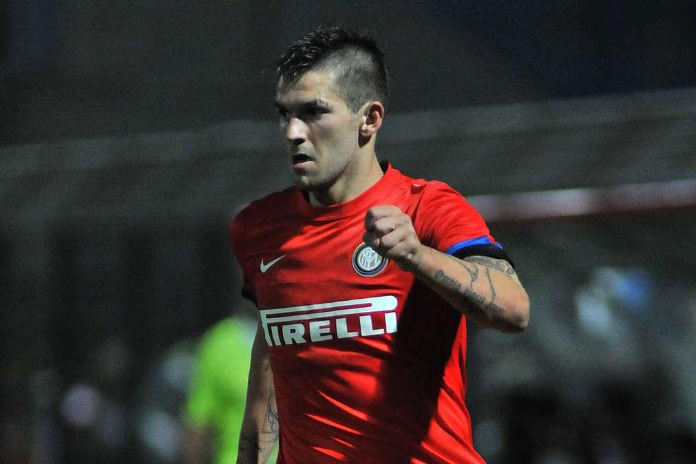 Su Livaja piomba anche l'Eintracht