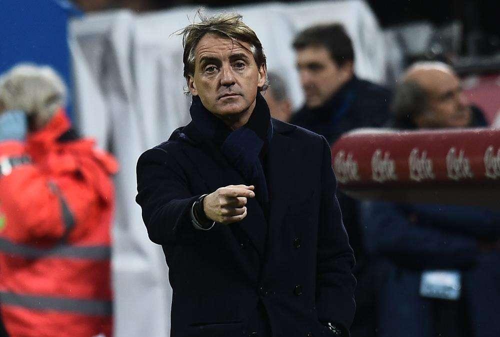 Inter, Mancini: "Shaqiri e Icardi hanno tempo di recuperare per domenica"