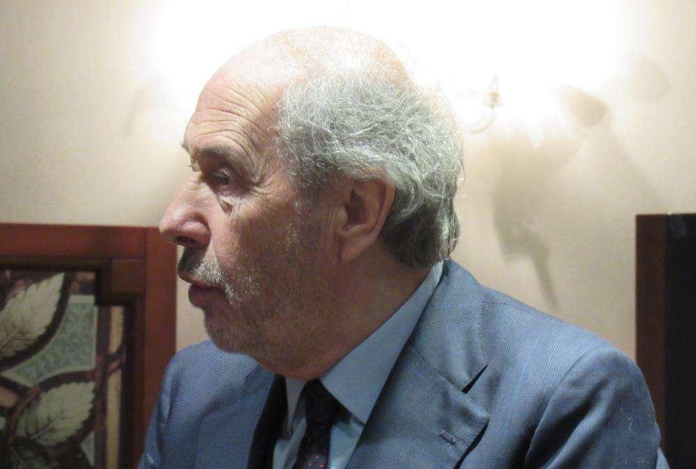 TMW - Fatta per il ritorno di Foschi a Palermo