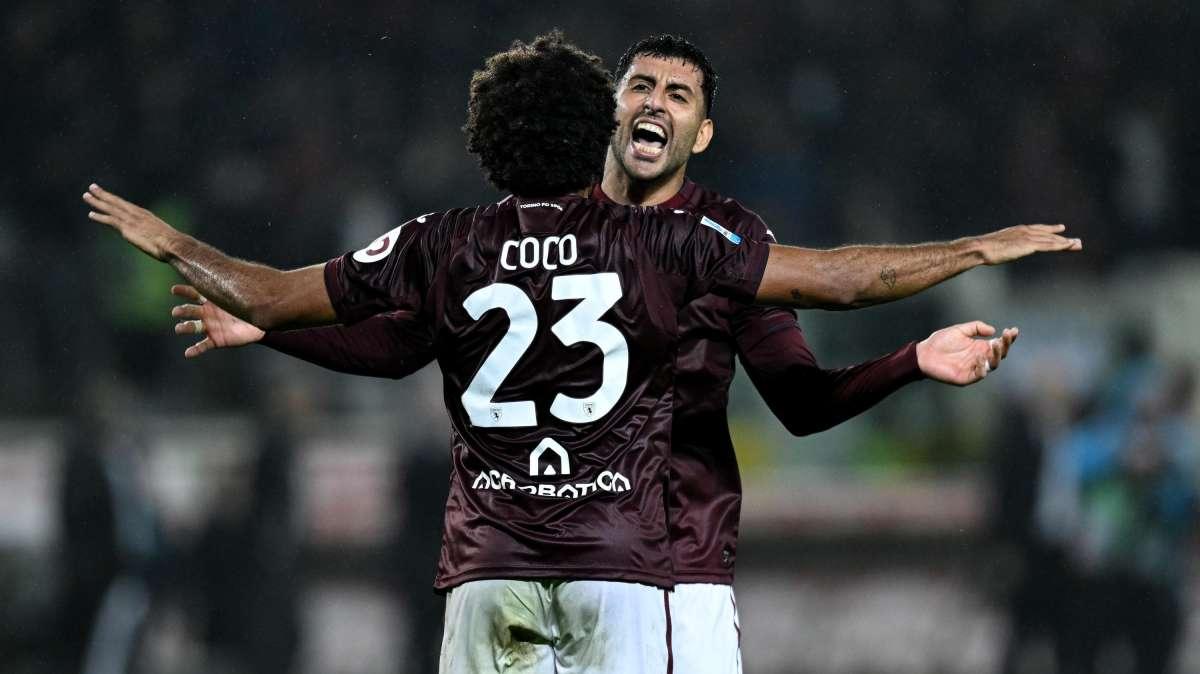 Genoa-Torino una partita a scacchi fra due squadre che devono vincere. I giocatori granata non possono deludere ancora i propri tifosi