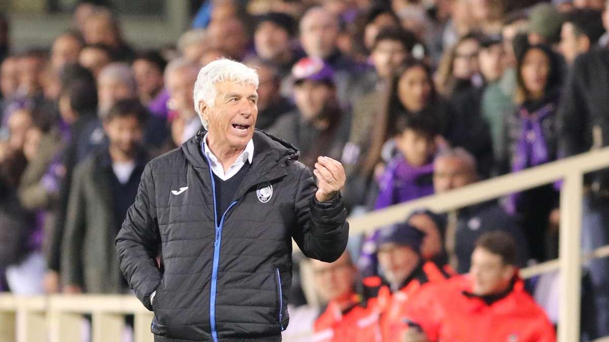 Serie A - L'Atalanta inguaia il Verona