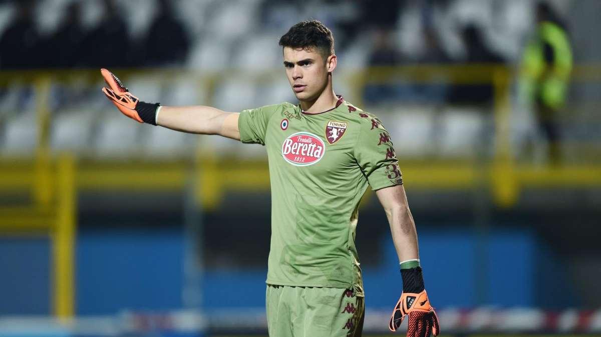 UFFICIALE - Luca Gemello in prestito al Renate in Serie C