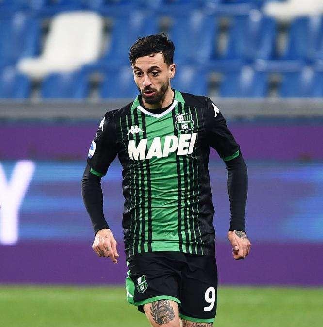 Sassuolo, Caputo: “Il Governo faccia chiarezza, vogliamo tornare a giocare”