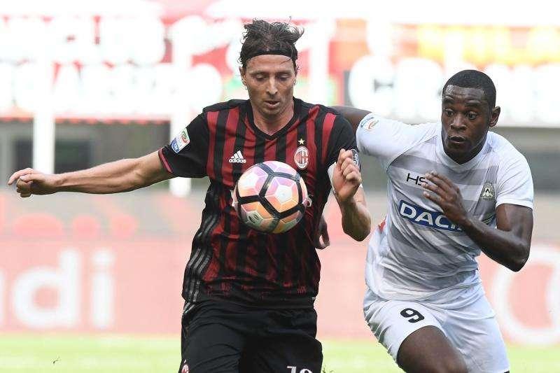 Il Torino alza la posta per Zapata ma non basta 