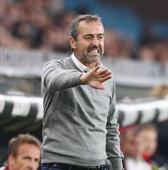 Milan, vicina la rescissione per Giampaolo. Pronto un nuovo contratto? 