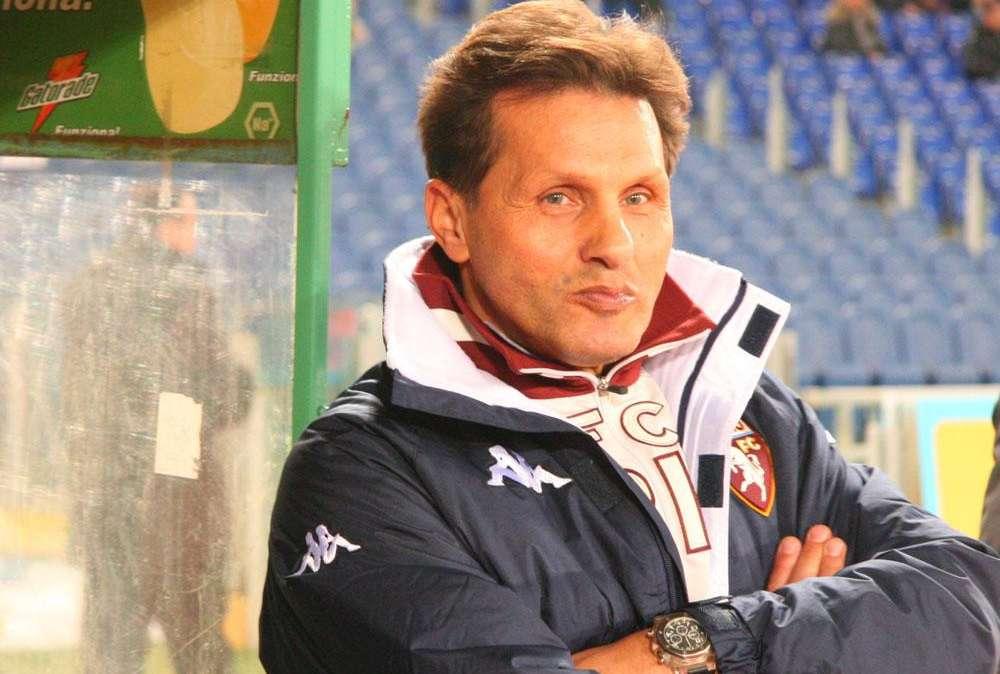 Livorno, Novellino: "Resterò al 99%"