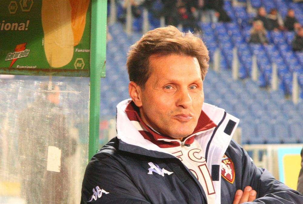 Novellino, il mestiere del mister