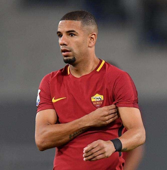 Verso Roma-Torino: Bruno Peres in corsa per una maglia