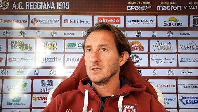 Brescia, nel casting allenatori c'è anche un ex granata 