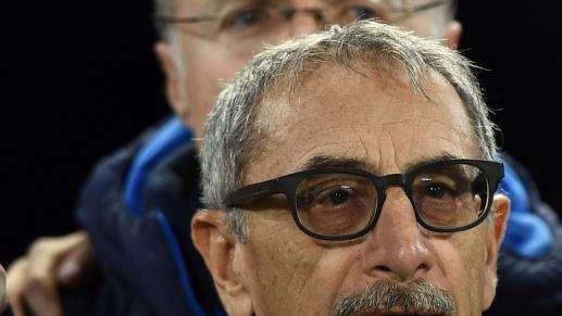 Castellacci: "Club ripetano visite idoneità, test aggiuntivi per gli ex positivi"