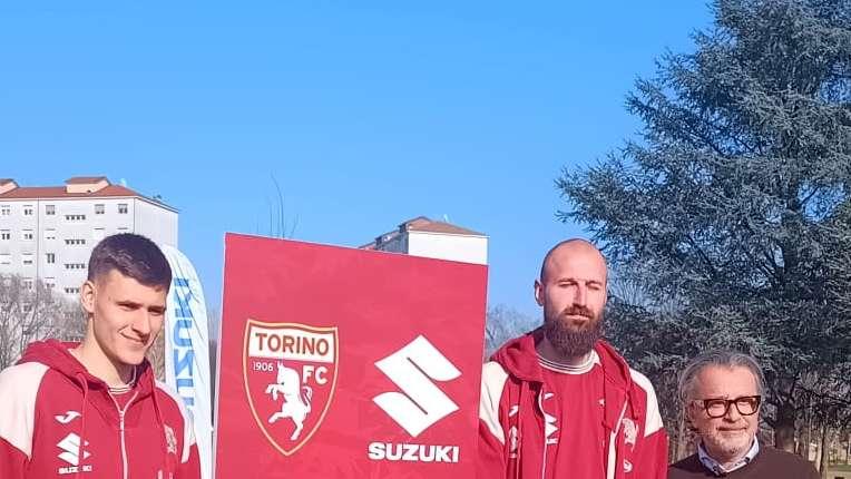 Carretta (ass. sport Torino): "Il Robaldo sarà inaugurato il 4 maggio. Sapremo delle ipoteche sul Grande Torino il 1° luglio, speriamo prima. E sul Museo del Toro al Fila …"
