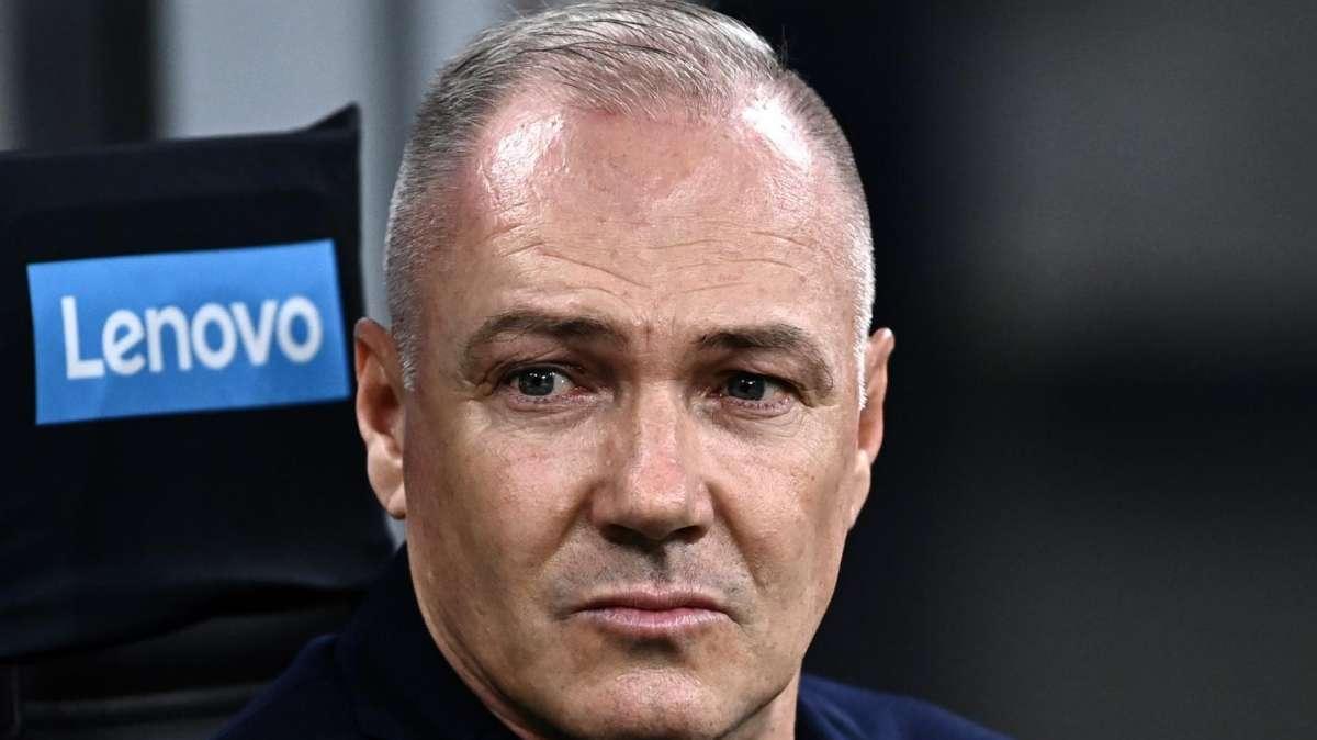 LIVE Alvini: "Sono soddisfatto della mia squadra. Il Torino ha un’altra gamba e obiettivi differenti"