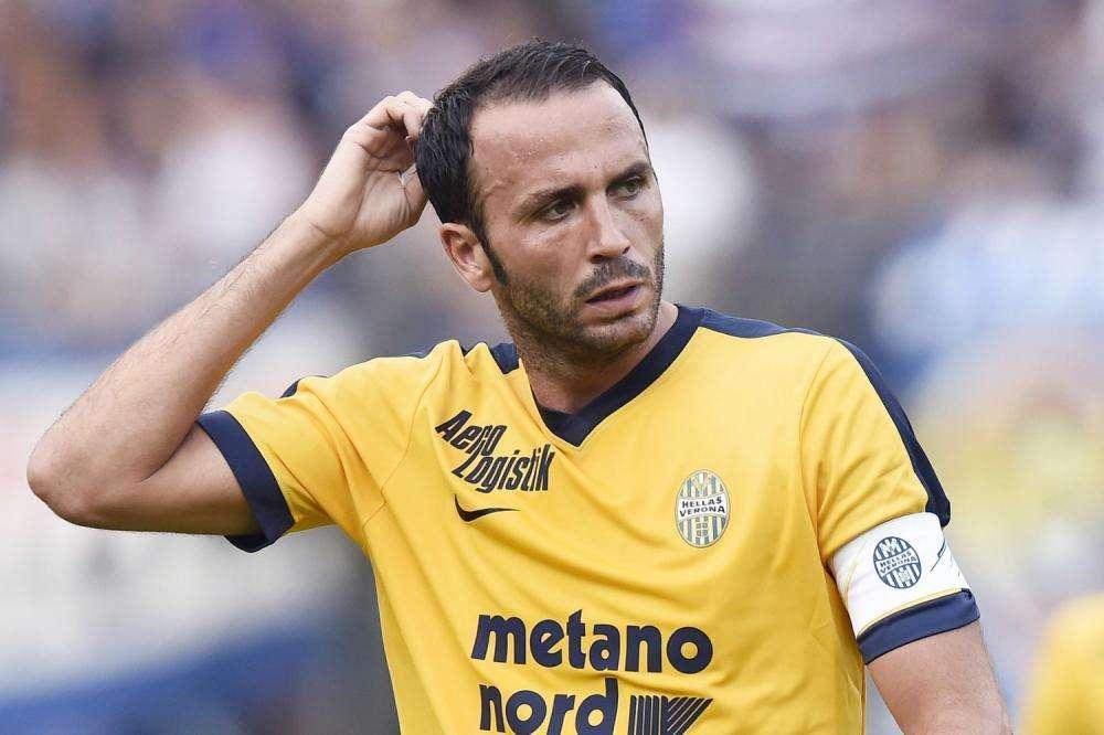 Pazzini: "Sono contento che abbiamo raddrizzato la partita"