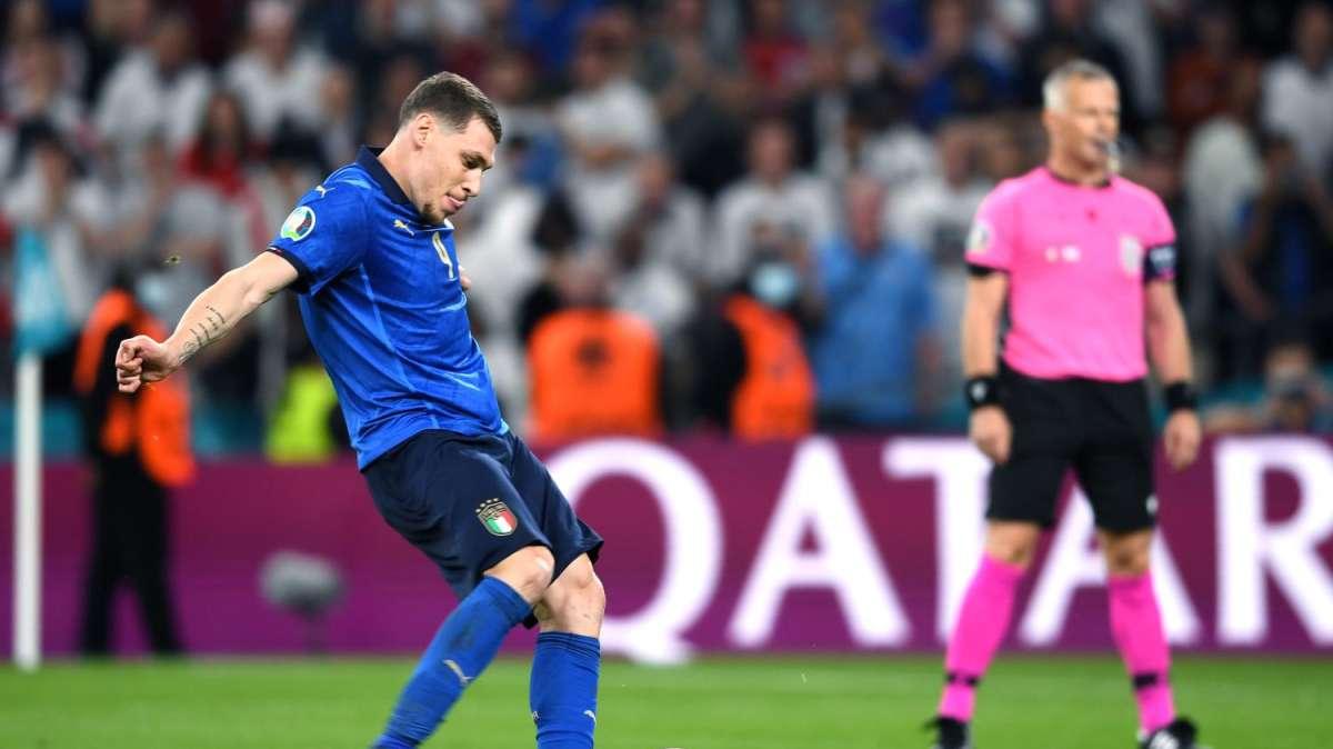 Nazionale, c'è solo Belotti: ecco i convocati di Mancini
