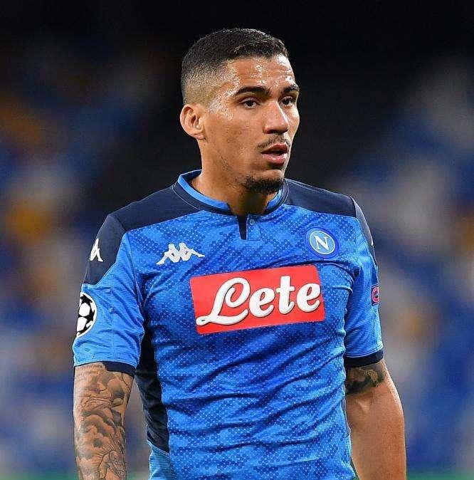 Napoli, oltre alla crisi anche il caso Allan: parte già a gennaio?