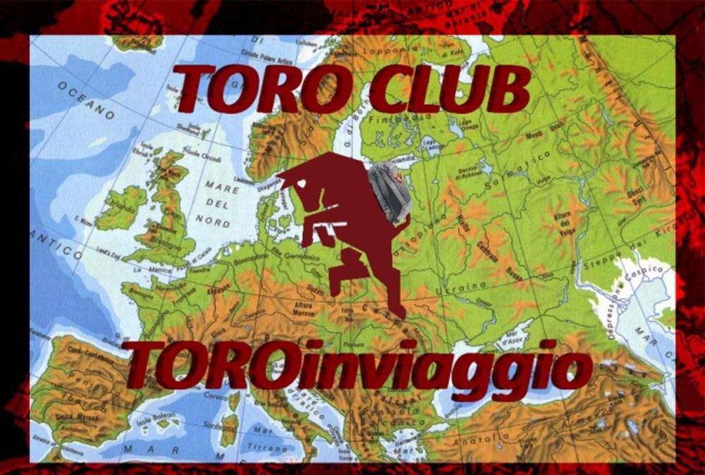 Toro in viaggio,un bel programma per la trasferta a Parma anche se la partita sarà di lunedì