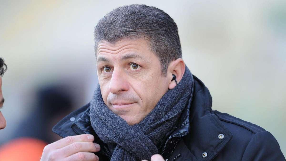 Rizzitelli: "Piedi per terra ma la Roma deve puntare al massimo"