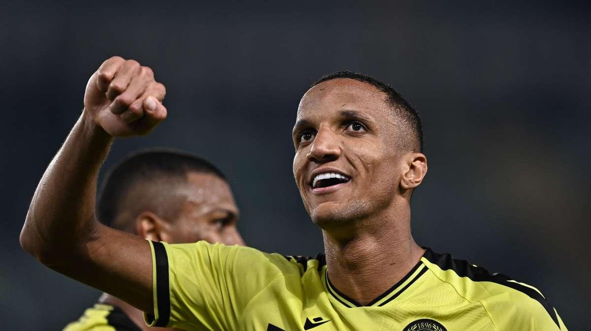 Becao, lo cerca il Torino 