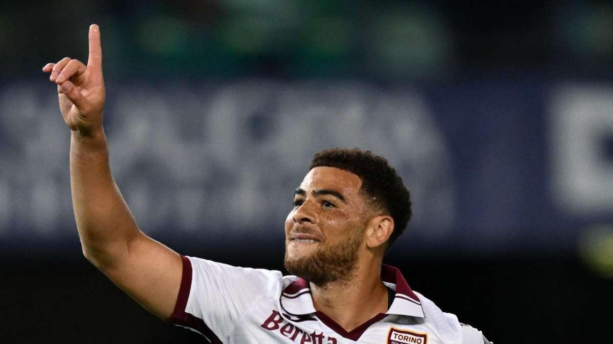 Torino, Adams: "Conosciamo le difficoltà e dobbiamo fare più punti possibili"