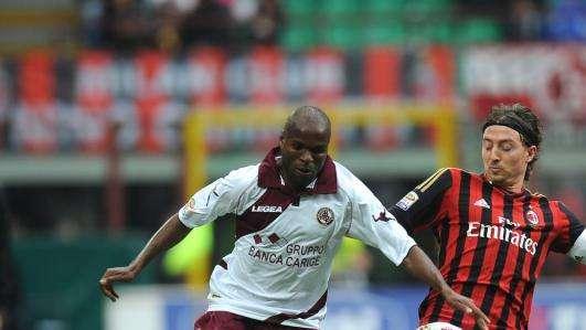 Cesena, Foschi: "Nessun contatto recente con Emeghara"