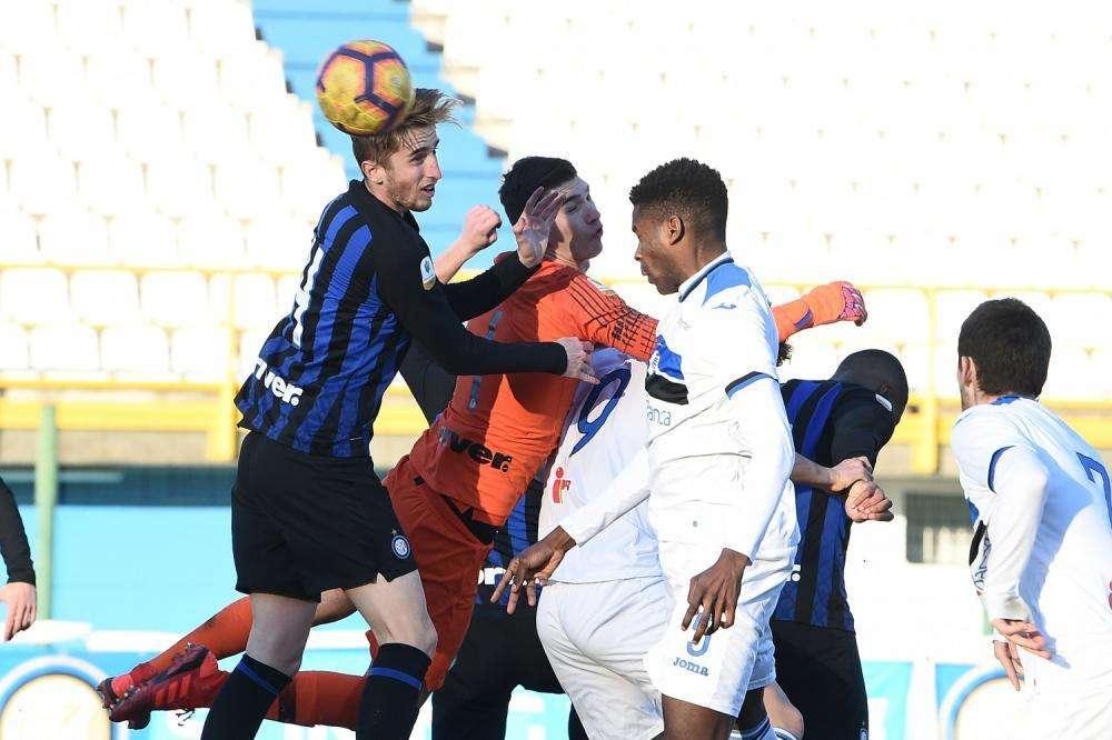 Primavera 1 - I risultati della 27^ giornata