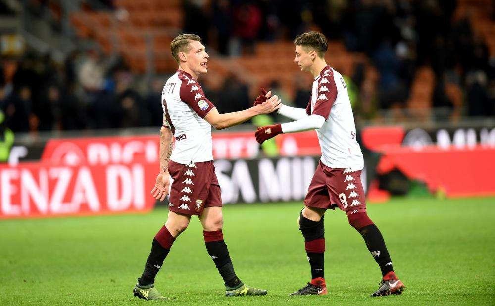 Barreca, Baselli e Belotti: potenziali talenti che rischiano di perdersi