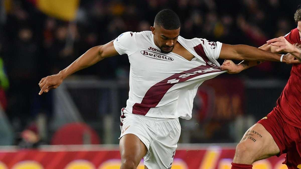 Due big di Serie A continuano a sognare Bremer per gennaio