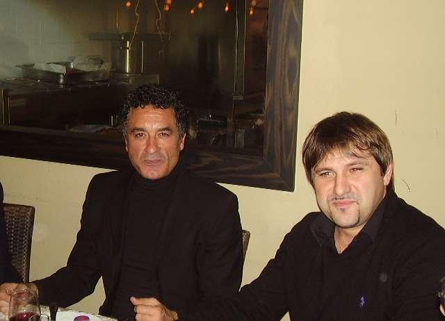 Gentile: "Ci sono anch'io per una panchina in A" 
