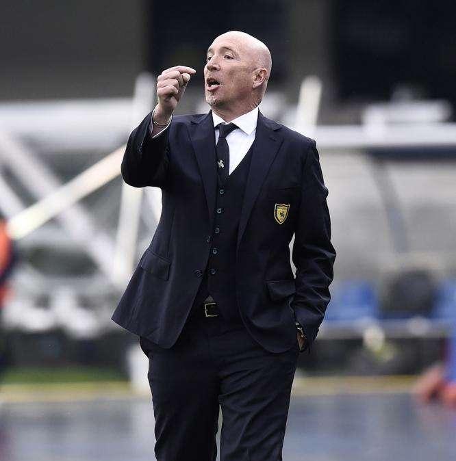 Chievo, i 23 convocati per Torino: assenze importanti in difesa