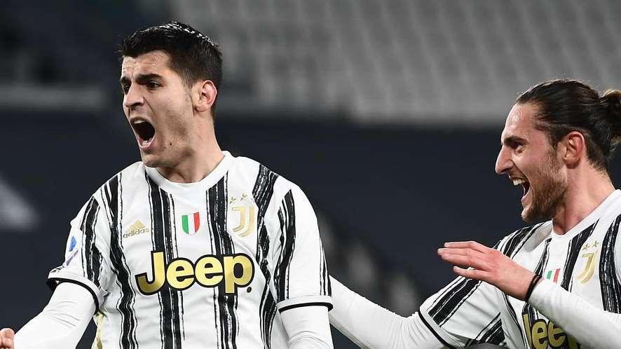 Verso il Derby della Mole: Rabiot tra una maglia e le voci di mercato
