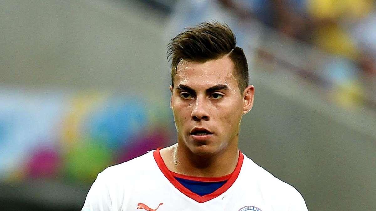 L'ex obiettivo granata Edu Vargas si accasa all'Atletico Mineiro