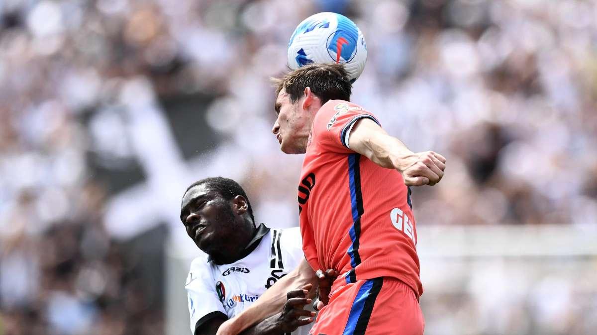Giudice Sportivo, gli squalificati della serie A sono due