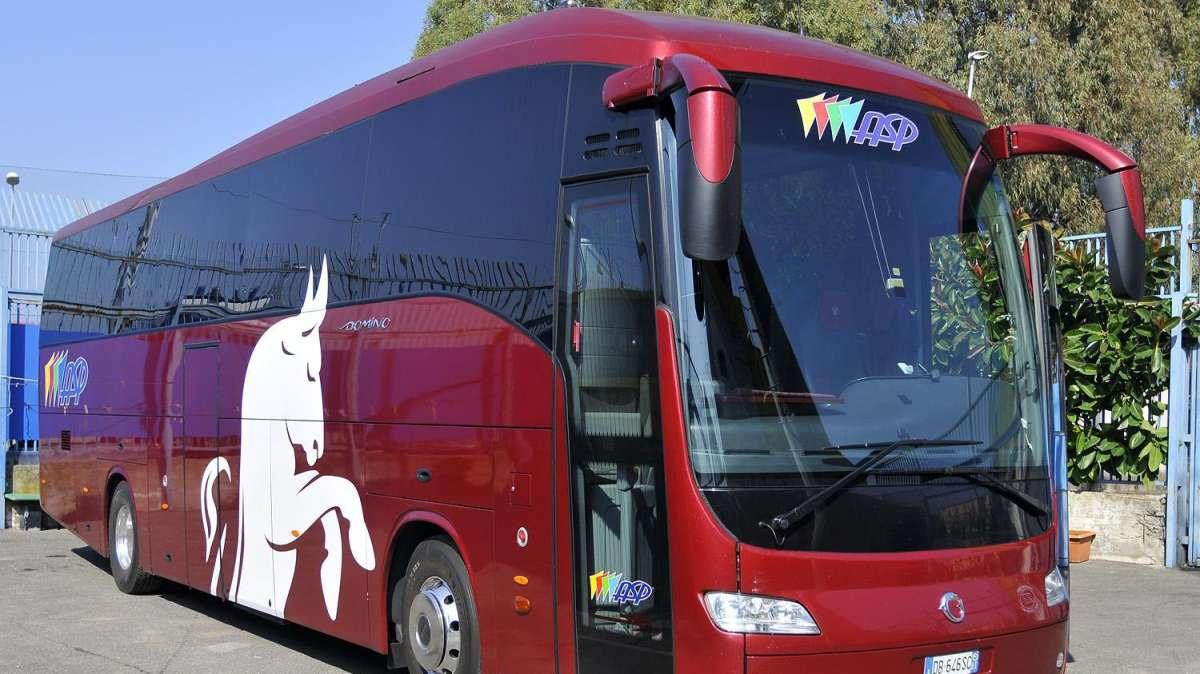La squadra è tornata a Mondovì. Nel pomeriggio l’allenamento