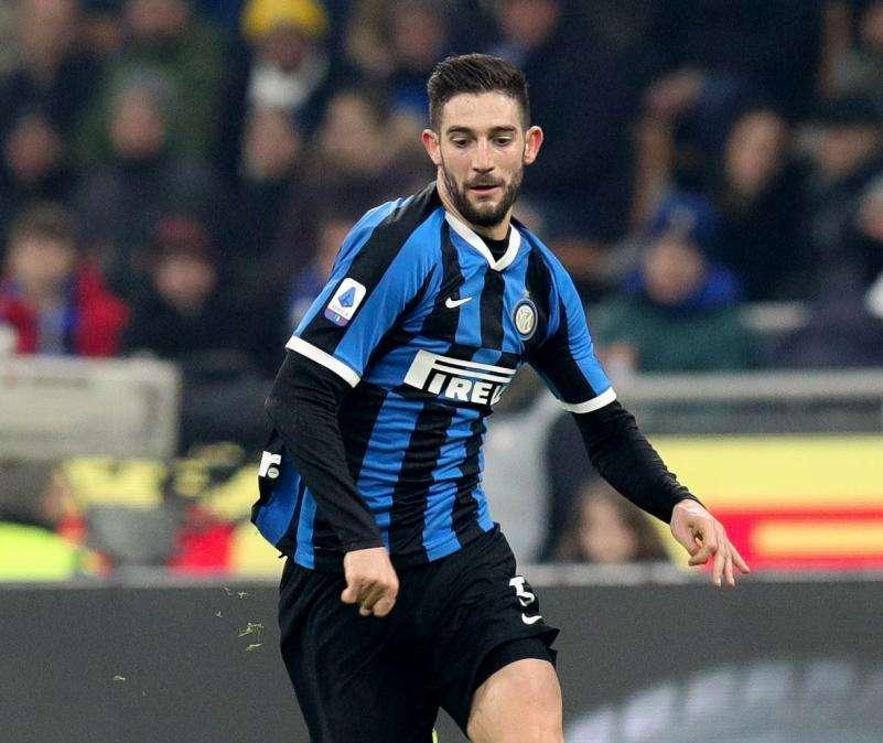 Le formazioni ufficiali di Inter-Brescia: c'è Gagliardini nei nerazzurri