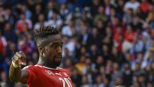 Djourou in trattativa con un altro club italiano