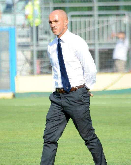 Lerda si presenta a Vicenza: "Ci salveremo, parto da subito nel costruire la mentalità giusta"