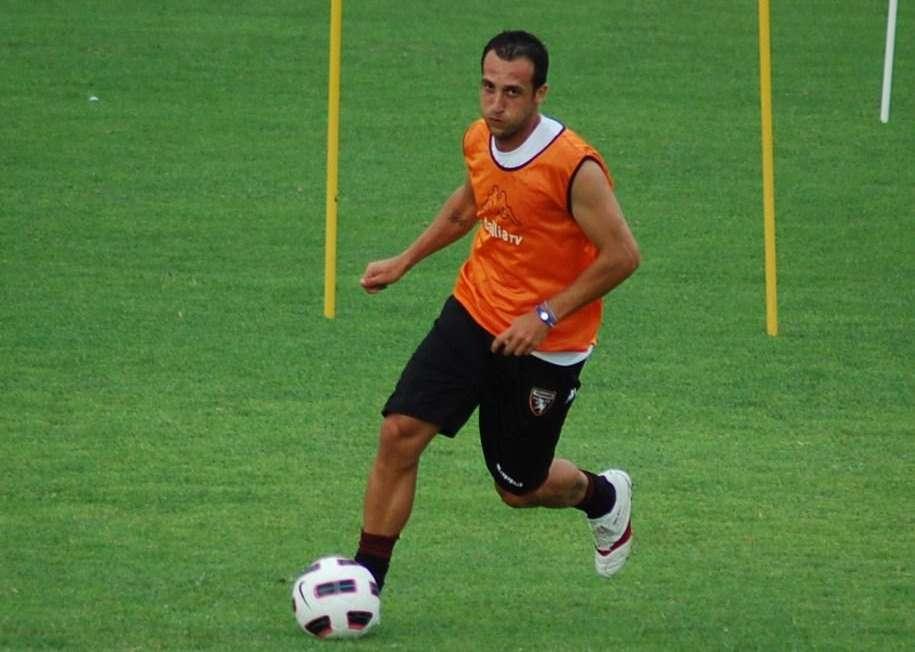 Torino, Sgrigna e Lazarevic le ali anti-Empoli
