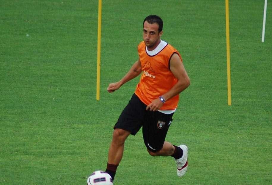 Sgrigna: "I conti si faranno alla fine"