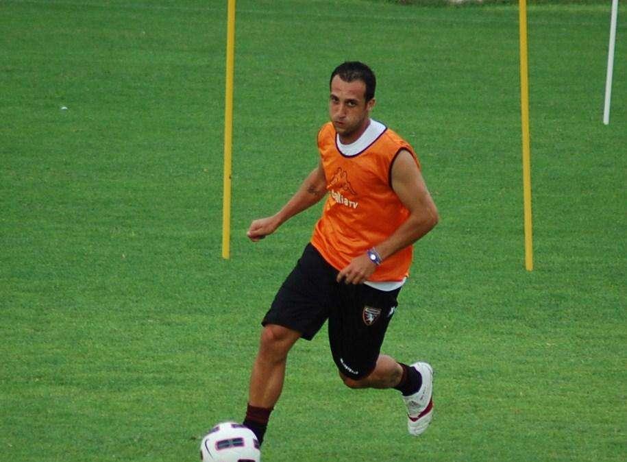 Civitarese: "Il ricordo dei play off rimane ancora vivo"