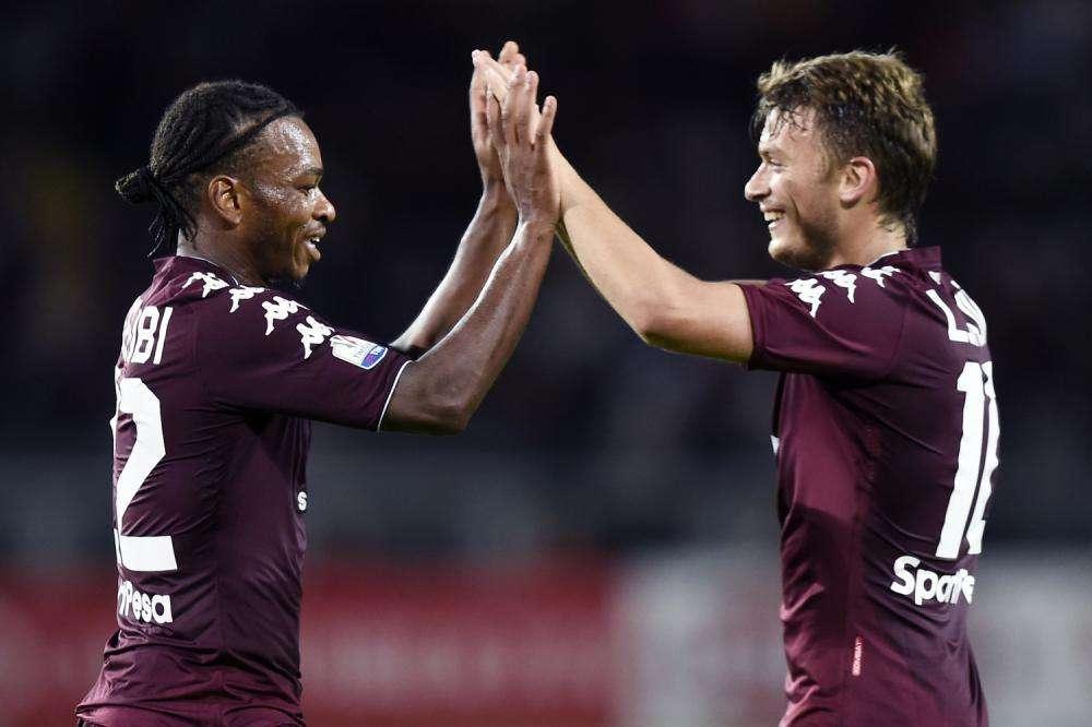 Il Mondiale in Russia paga lo stipendio di qualche giocatore del Torino