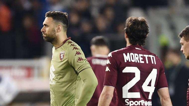 FantaToro: Sirigu primo della classe, Moretti piacevole sorpresa. Top&Flop 11 della 33esima giornata