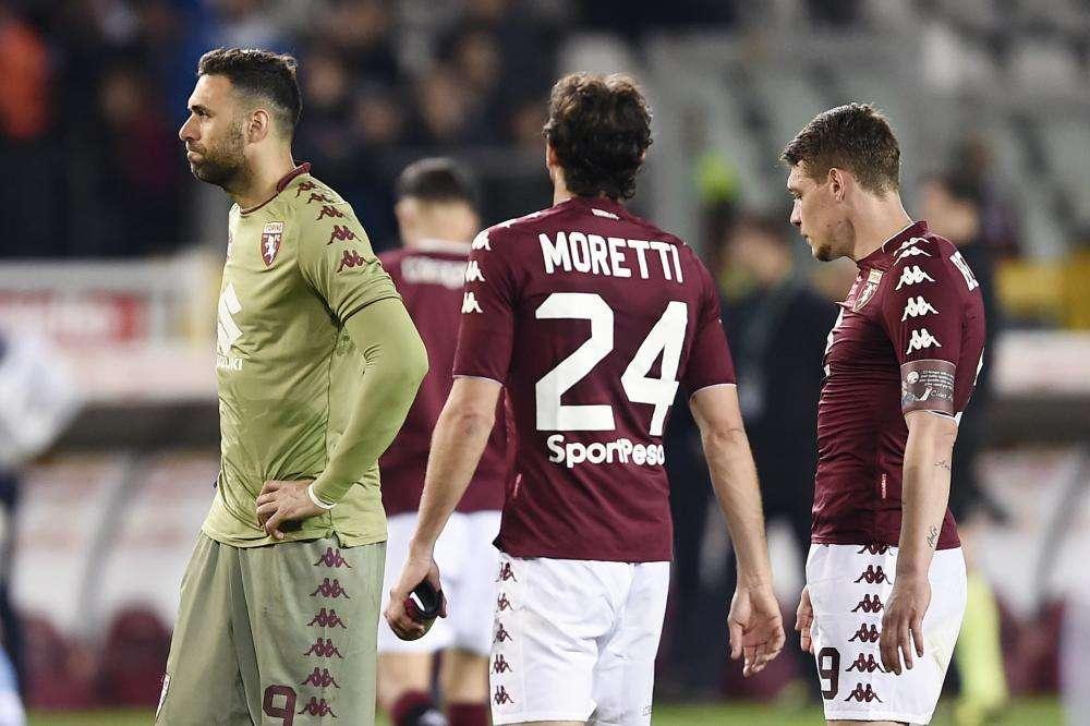 Il Torino patisce le pressioni perché è un squadra giovane? Non è del tutto così